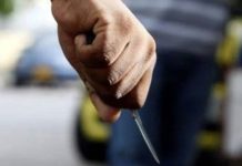 Adolescente sufrió herida por arma blanca en el Ezequiel Zamora