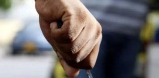 Adolescente sufrió herida por arma blanca en el Ezequiel Zamora