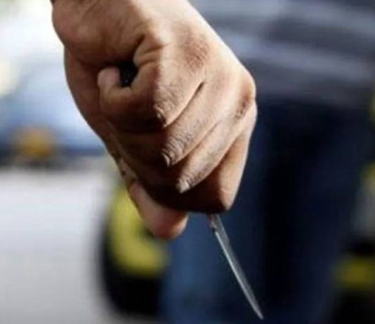 Adolescente sufrió herida por arma blanca en el Ezequiel Zamora