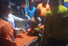 Adolescente se cayó de un caballo en Puerto Cumarebo