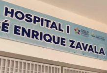 Estudiante de 15 años se estrelló con un ovejo en el puente Buchivacoa