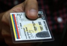 Adultos mayores pueden renovar su cédula en el Saime sin cita