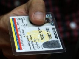 Adultos mayores pueden renovar su cédula en el Saime sin cita