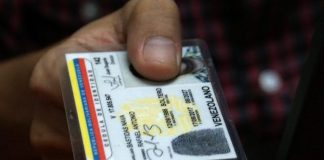 Adultos mayores pueden renovar su cédula en el Saime sin cita