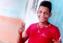 Asesinan a hombre de un palazo en el Zulia