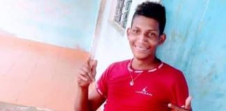 Asesinan a hombre de un palazo en el Zulia