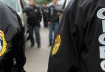 Así encontraron una bebé muerta en Miranda