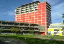 Ausencia de profesores ronda el 40% en la UCV