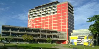 Ausencia de profesores ronda el 40% en la UCV