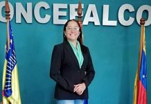 Concefalcón entregará Orden Josefa Camejo