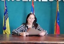 Concefalcón entregará «La espada de Josefa Camejo»