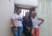 Concefalcón se suma al rescate del Museo de Baraived