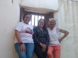 Concefalcón se suma al rescate del Museo de Baraived