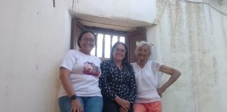 Concefalcón se suma al rescate del Museo de Baraived