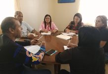 Concelostaques adelanta reforma de ordenanza de Ambiente