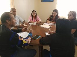 Concelostaques adelanta reforma de ordenanza de Ambiente