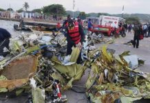 Confirman hallazgo de tres cadáveres en el lago de Maracaibo