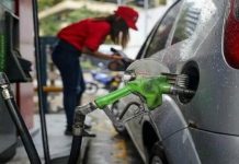 Este es el cronograma de distribución de gasolina del 27 de mayo al 2 de junio