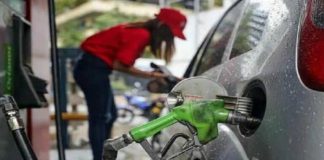 Este es el cronograma de distribución de gasolina del 27 de mayo al 2 de junio