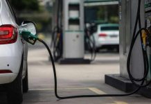 Este es el cronograma de la gasolina del 20 al 26 de mayo