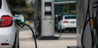 Este es el cronograma de la gasolina del 20 al 26 de mayo