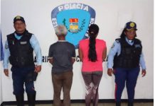 Adulto mayor violó a sus dos nietas en La Vela