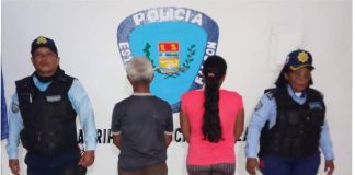 Adulto mayor violó a sus dos nietas en La Vela