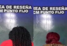 Detienen a dos mujeres en Punto Fijo que se dedicaban al robo