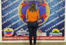 Detienen a estafadora en Balcones de Paraguaná I