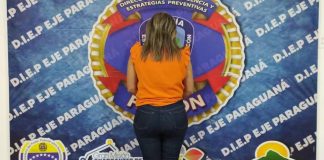 Detienen a estafadora en Balcones de Paraguaná I