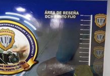 Detienen a ladrón en Villa del Mar en Punto Fijo