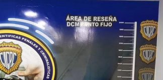Detienen a ladrón en Villa del Mar en Punto Fijo