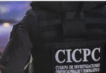 Detienen a organización delictiva dedicada al robo de motos en Tucacas