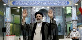No hay signos de vida de Ebrahim Raisi