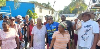 «El Cardumen Va» entrega 576 kilos de pescado en Tucacas