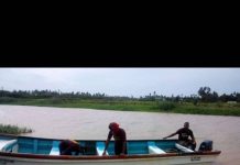 Embarcación Pelícanos presentó retrasos por fallas en el motor