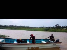 Embarcación Pelícanos presentó retrasos por fallas en el motor