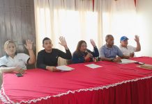 En Los Taques actualizan bases de premios de periodismo