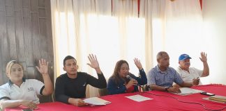 En Los Taques actualizan bases de premios de periodismo