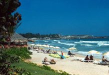 Estiman que el turismo internacional siga en crecimiento sostenido