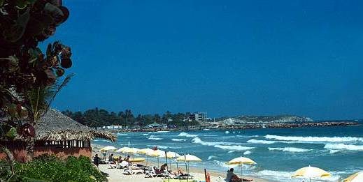 Estiman que el turismo internacional siga en crecimiento sostenido