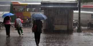 Este miércoles pasará la segunda onda Tropical por Venezuela