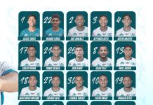 Héroes, desde la Zona Colonial de Coro a conquistar la «Montaña de los Guerreros»