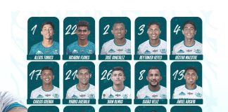 Héroes, desde la Zona Colonial de Coro a conquistar la «Montaña de los Guerreros»