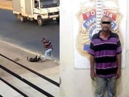 Imputan a hombre por maltrato animal