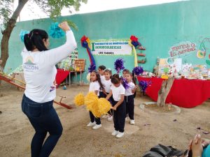 Innovación Agroecológica Los Taques 