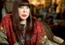 Lila Morillo regresa a las pantallas venezolanas