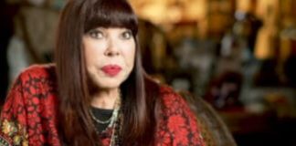 Lila Morillo regresa a las pantallas venezolanas