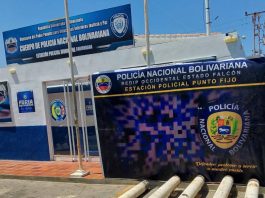 Localizan tubos pertenecientes al CRP en Santa Rosalía
