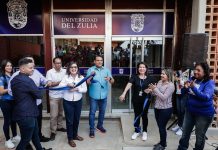 En Fotos|Luz Punto Fijo reabrió sus puertas